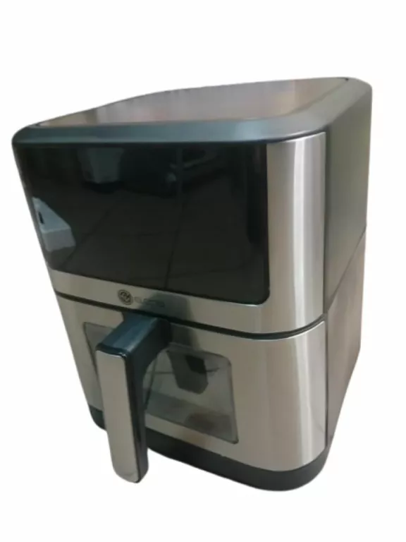 FRYTKOWNICA BEZTŁUSZCZOWA AIR FRYER FRYTOWNICA DUŻA 8L