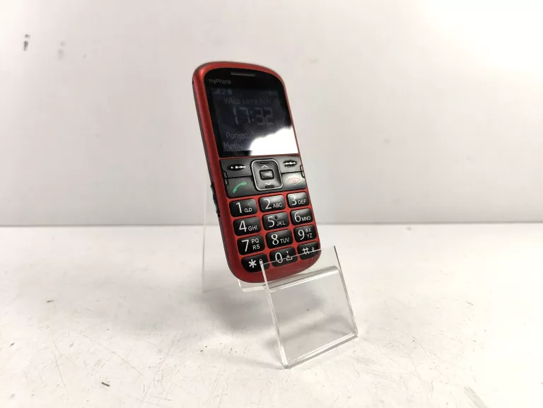 TELEFON MYPHONE HALO2 #NIE CZYTA SIM