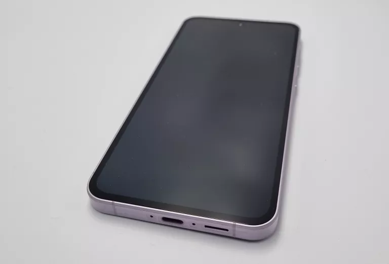 TELEFON SAMSUNG GALAXY A55 5G 8 GB/128 GB FIOLETOWY OPIS! USZKODZONY!