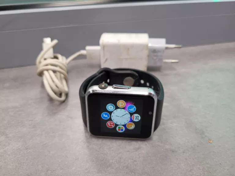 SMARTWATCH MEDIA-TECH ACTIVE WATCH MT850