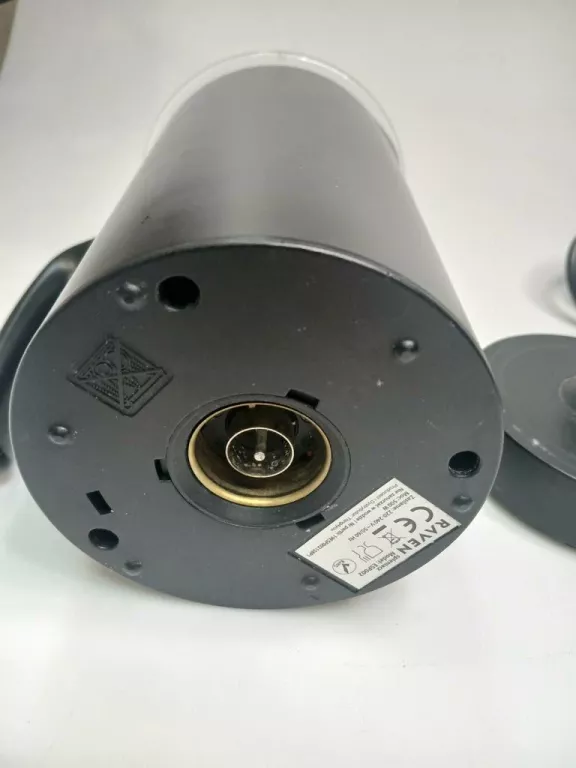 SPIENIACZ DO MLEKA RAVEN ESP002