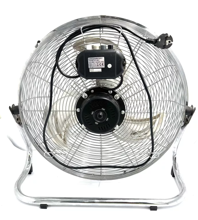 WENTYLATOR PODŁOGOWY GREENBERRY VENETO-46C
