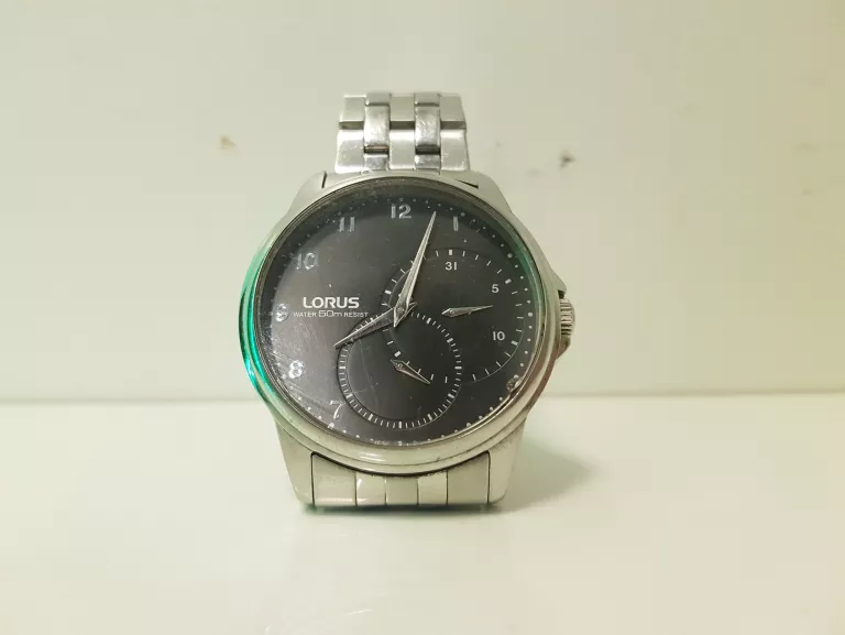 ZEGAREK LORUS VD75-X065 POLECAM