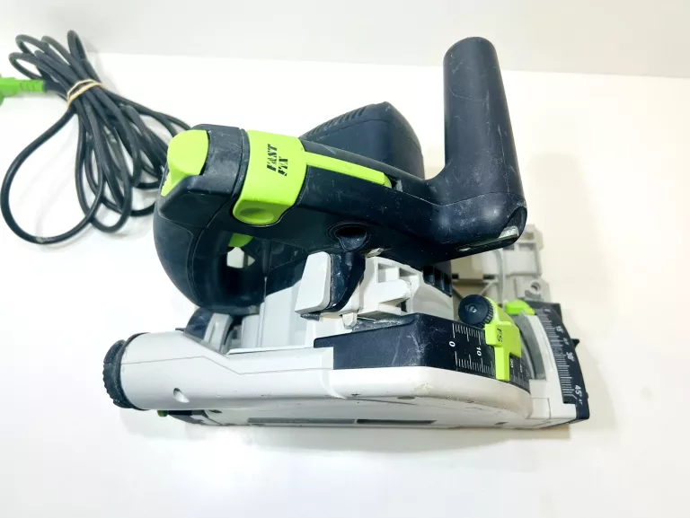 FESTOOL ZAGŁĘBIARKA TS55 FEBQ 1200W 160MM