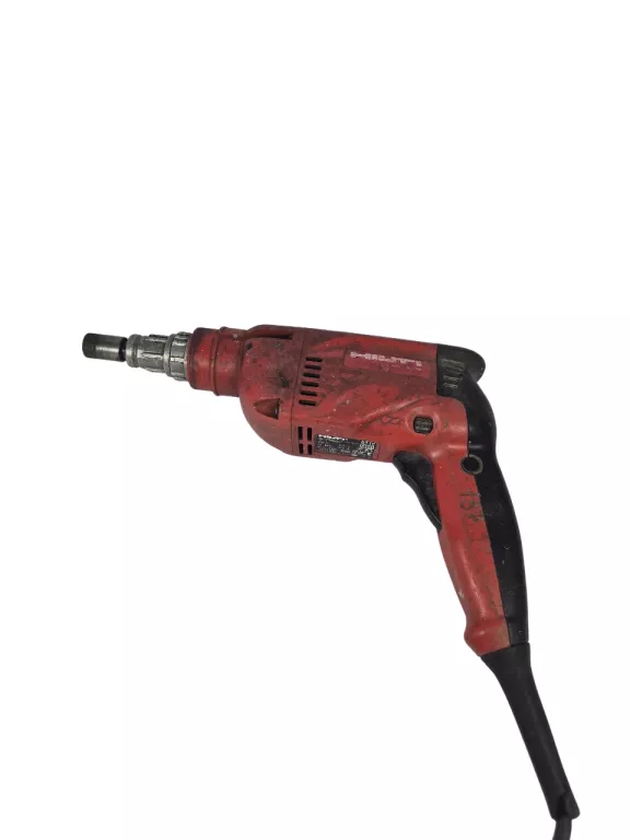 WIERTARKA HILTI ST18 600 W