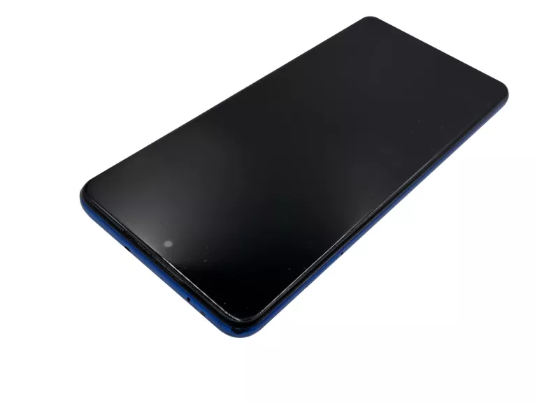 TELEFON XIAOMI POCO X3 PRO 8GB / 256GB 6.67" 120HZ 5160 MAH NIEBIESKI
