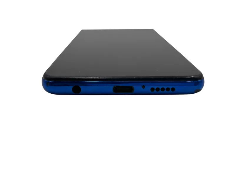 TELEFON XIAOMI POCO X3 PRO 8GB / 256GB 6.67" 120HZ 5160 MAH NIEBIESKI