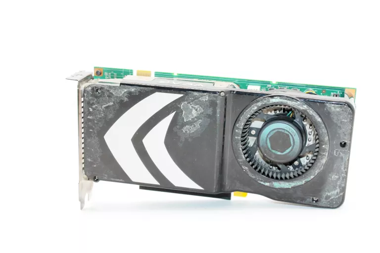 UNIKAT KARTA GRAFICZNA NVIDIA GEFORCE 8800GTS 512MB