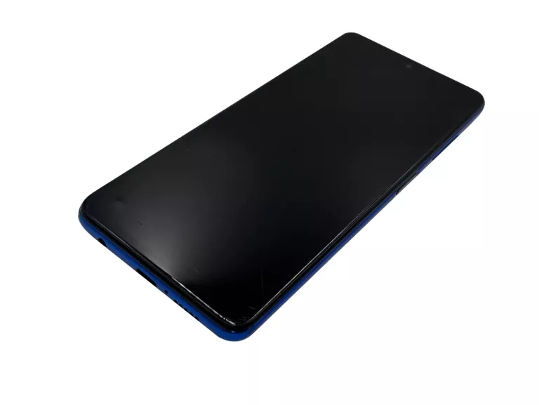 TELEFON XIAOMI POCO X3 PRO 8GB / 256GB 6.67" 120HZ 5160 MAH NIEBIESKI