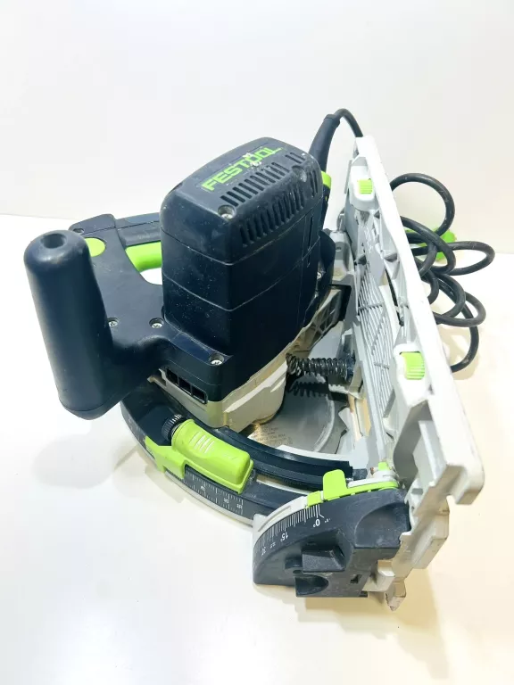 FESTOOL ZAGŁĘBIARKA TS55 FEBQ 1200W 160MM