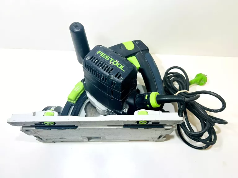 FESTOOL ZAGŁĘBIARKA TS55 FEBQ 1200W 160MM