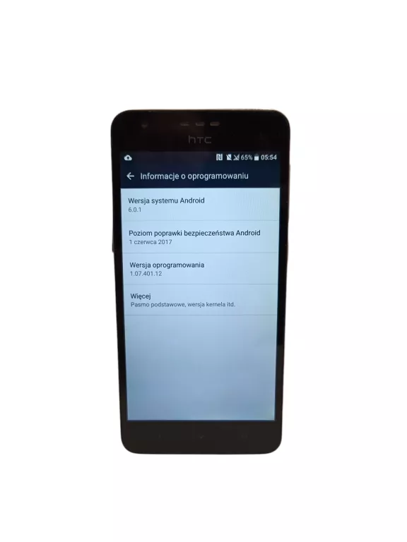 TELEFON HTC DESIRE 10 LIFESTYLE *CZYTAJ OPIS*