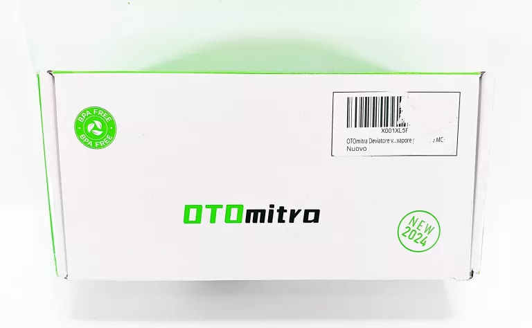 OTOMITRA ODPROWADZACZ PARY DO TERMOMIXA
