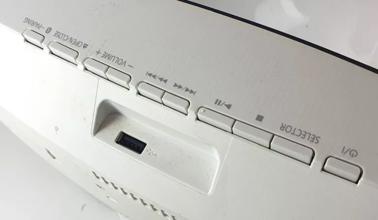 MINIWIEŻA PANASONIC SC-HC200