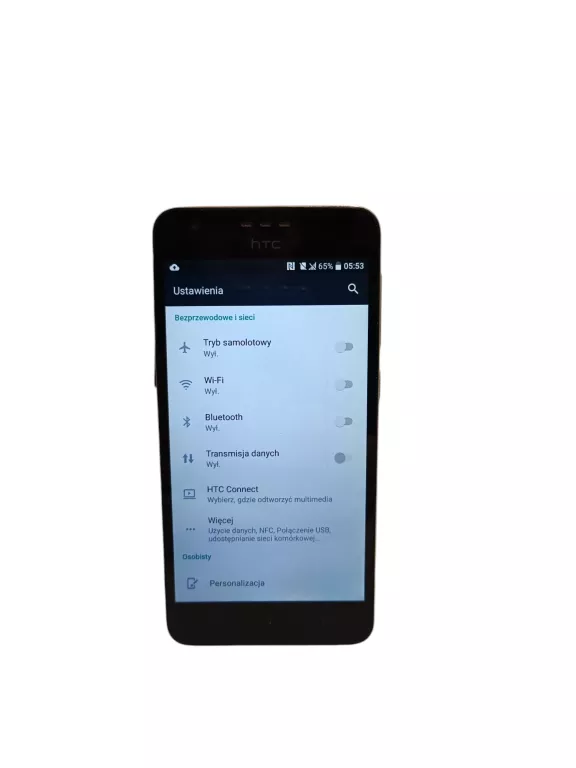 TELEFON HTC DESIRE 10 LIFESTYLE *CZYTAJ OPIS*