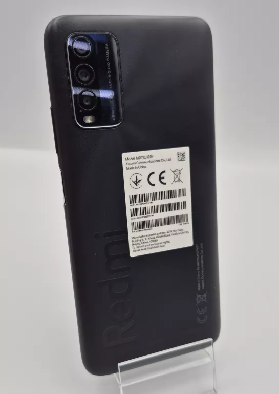 TELEFON XIAOMI REDMI 9T 128GB