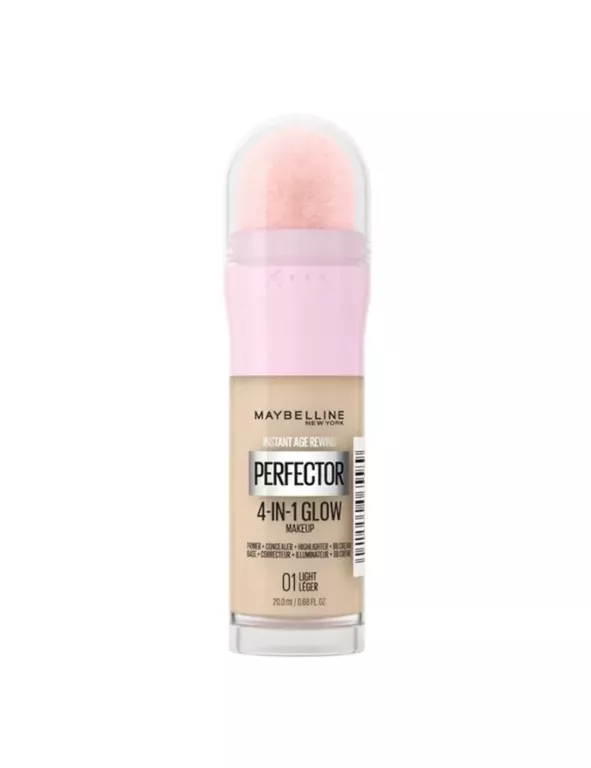 MAYBELLINE INSTANT ROZŚWIETLAJĄCA BAZA (01) 20 ML