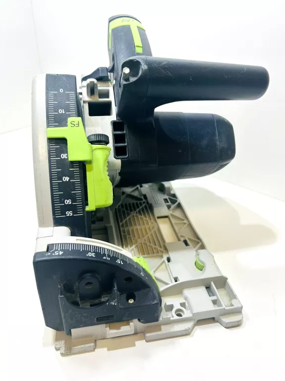 FESTOOL ZAGŁĘBIARKA TS55 FEBQ 1200W 160MM