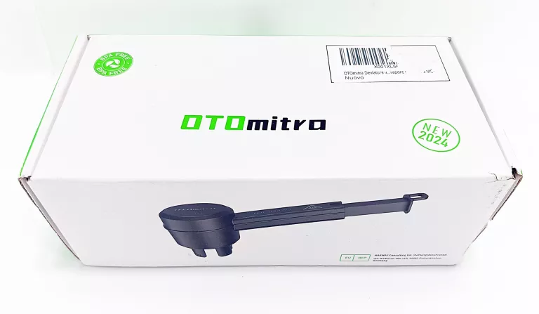 OTOMITRA ODPROWADZACZ PARY DO TERMOMIXA