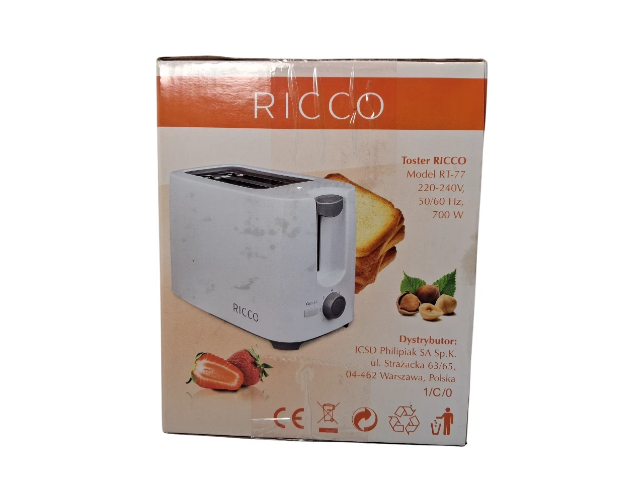 toster-ricco-rt-77-komplet-ean-gtin-5907814726186