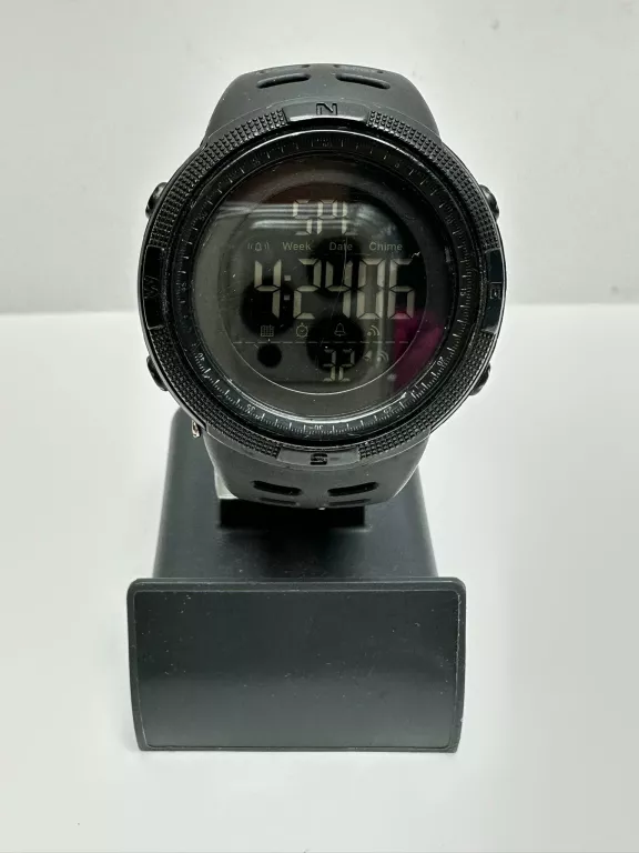 ZEGAREK SKMEI CR2032 MĘSKI