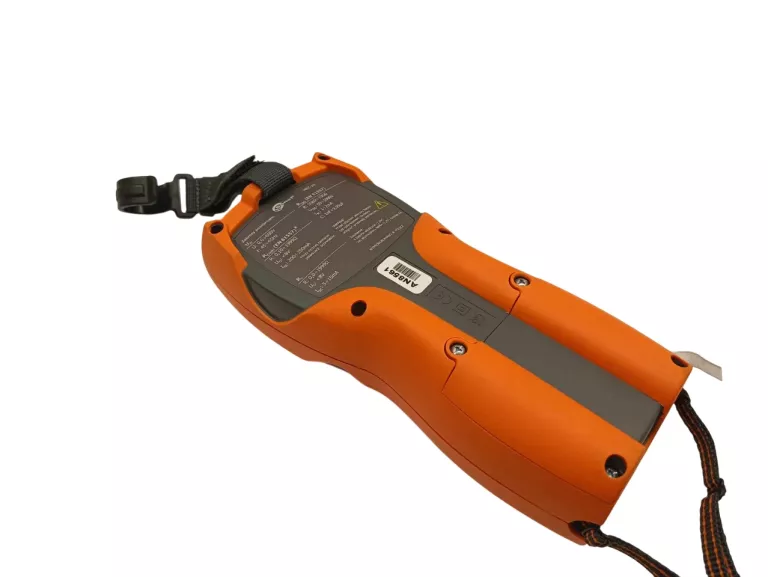 SONEL MIC-10 MIERNIK REZYSTANCJI IZOLACJI KOMPLET Z TORBĄ