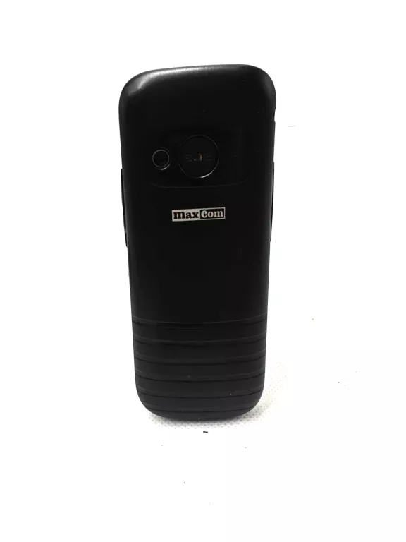 TELEFON MAXCOM MM720BB Z ŁADOWARKĄ