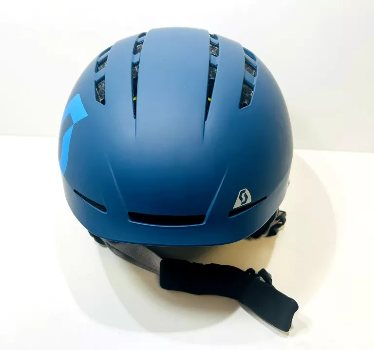 KASK NARCIARSKI SCOTT R.L + GOGLE SCOTT