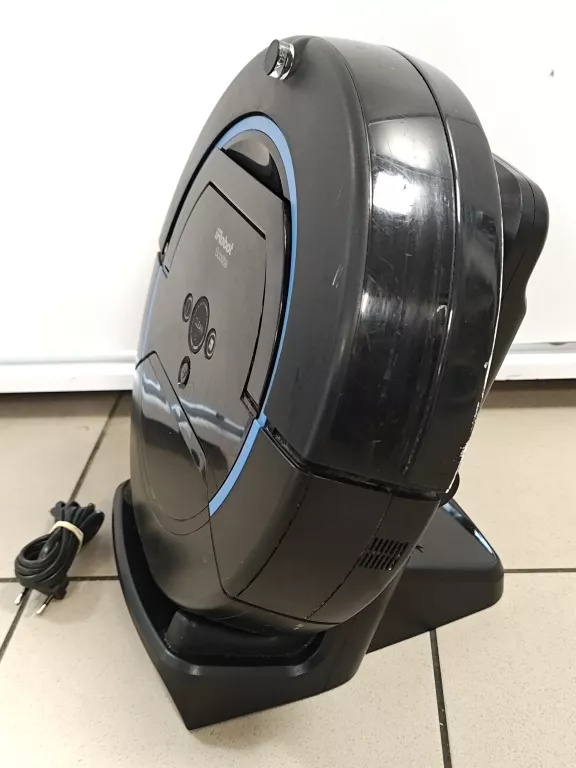 ROBOT SPRZĄTAJĄCY IROBOT SCOOBA 450