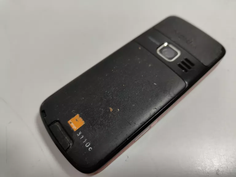 TELEFON NOKIA 3110C SIMLOCK ORANGE