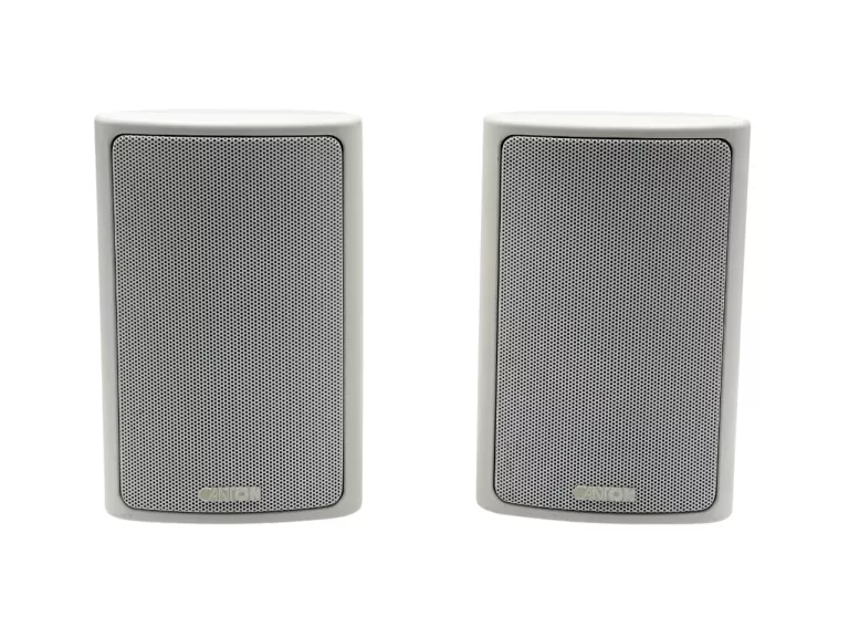 ZESTAW DWÓCH GŁOŚNIKÓW UNIWERSALNYCH CANTON PLUS GX 100W 8 OHM