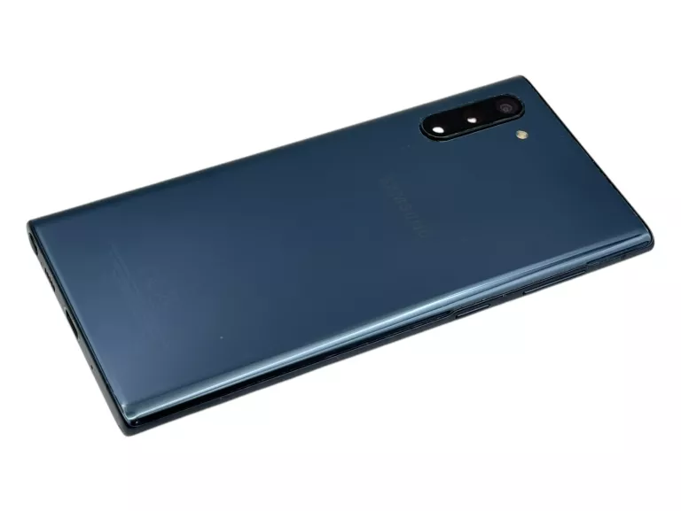 TELEFON SAMSUNG GALAXY NOTE 10 SM-N970F 8/256GB 6,3'' AMOLED DUAL SIM