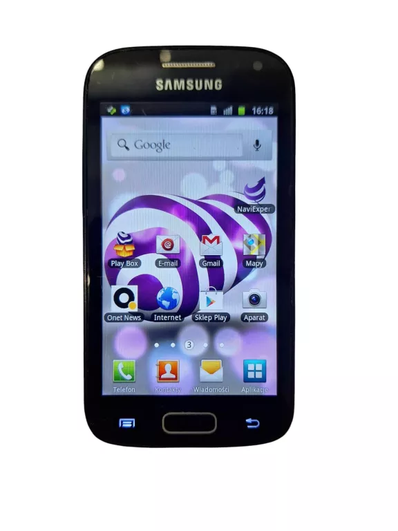 TELEFON SAMSUNG ACE 2 GT-18160