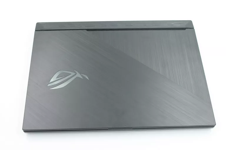 LAPTOP ASUS ROG STRIX G731GU ŁADOWARKA