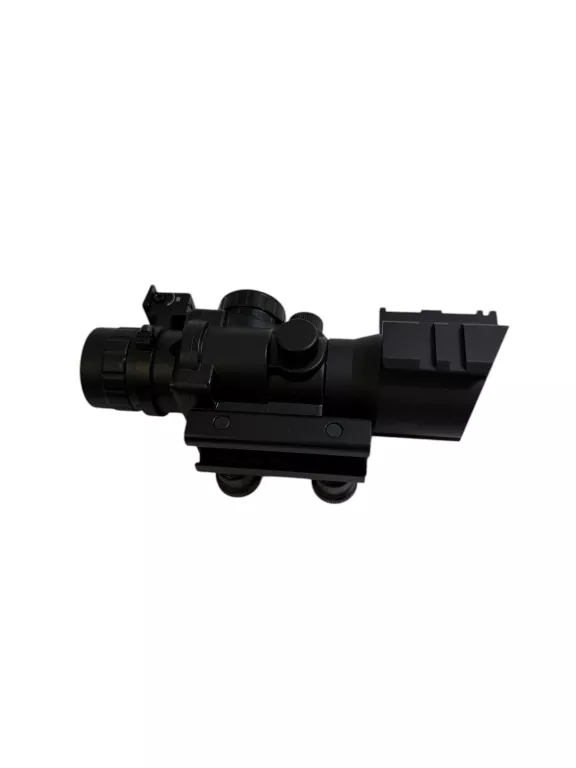 UUQ LUNETA 4X32 COMPACT SCOPE Z PODŚWIETLENIEM