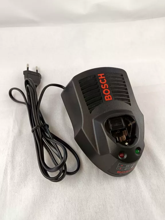 BOSCH WIERTARKO-WKRĘTARKA GSR 10,8-2 LI PROFESSIONAL
