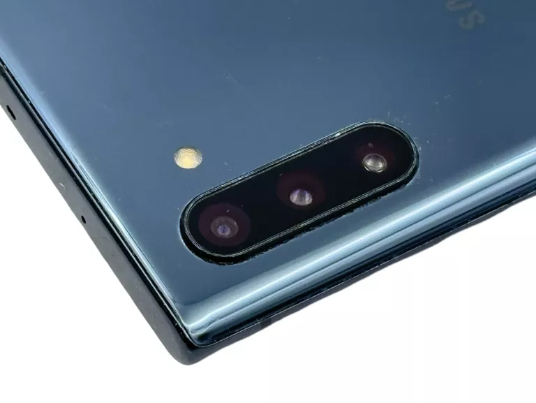 TELEFON SAMSUNG GALAXY NOTE 10 SM-N970F 8/256GB 6,3'' AMOLED DUAL SIM