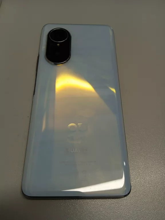 HUAWEI NOVA 9 SE 8/128GB BIALY