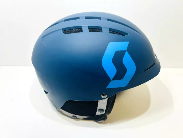 KASK NARCIARSKI SCOTT R.L + GOGLE SCOTT