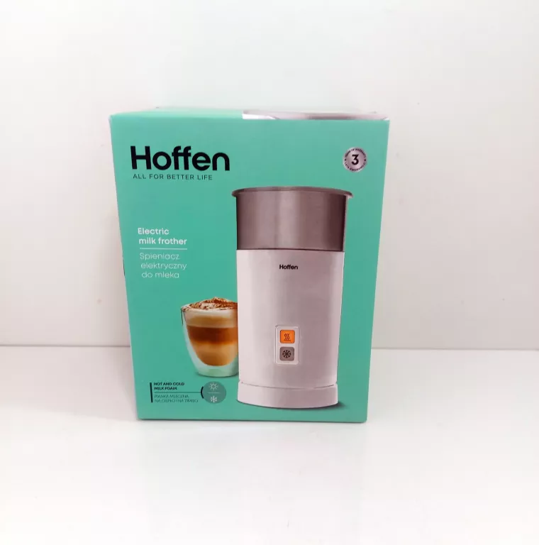 HOFFEN SPIENIACZ DO MLEKA AK-0647