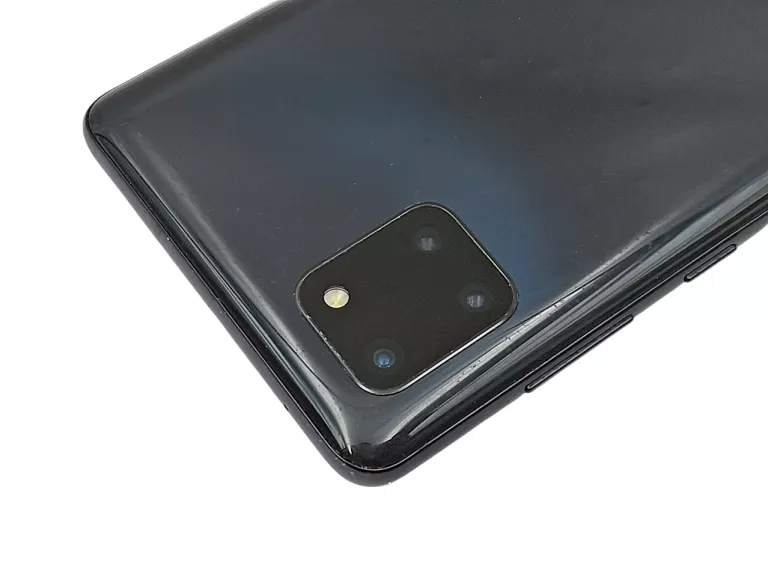 TELEFON SAMSUNG GALAXY NOTE 10 LITE 6/128GB 6,7" 3X12MPX 4500MAH