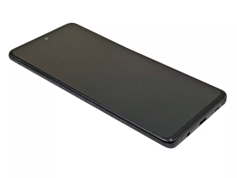 TELEFON SAMSUNG GALAXY NOTE 10 LITE 6/128GB 6,7" 3X12MPX 4500MAH