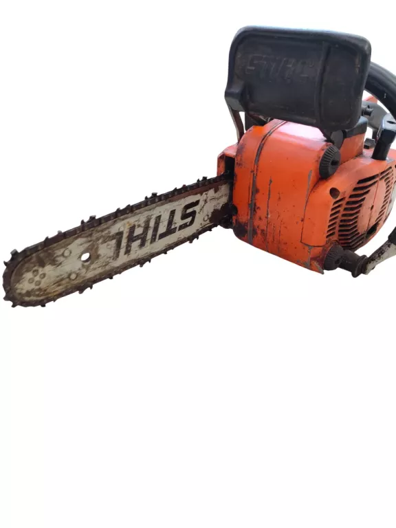 PIŁA SPALINOWA STIHL 010 AVQ