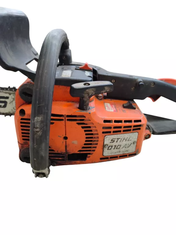 PIŁA SPALINOWA STIHL 010 AVQ