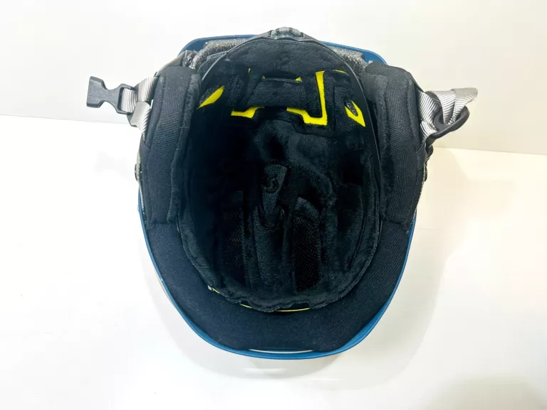 KASK NARCIARSKI SCOTT R.L + GOGLE SCOTT
