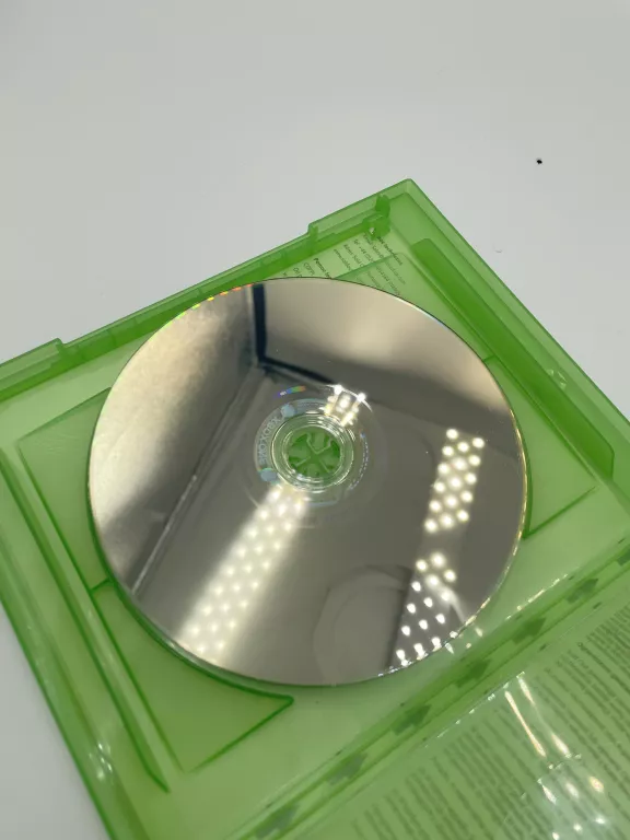 GRA FLOCKERS XBOX ONE