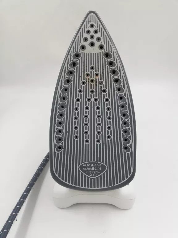 ŻELAZKO Z GENERATOREM PARY TEFAL EASY PRESSING GV5245 EASY GLID 2320W