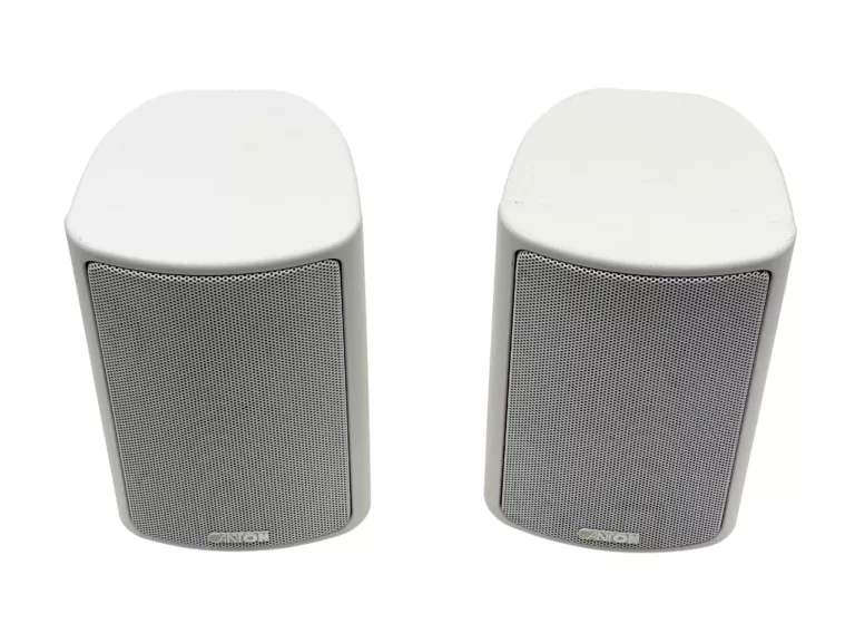 ZESTAW DWÓCH GŁOŚNIKÓW UNIWERSALNYCH CANTON PLUS GX 100W 8 OHM