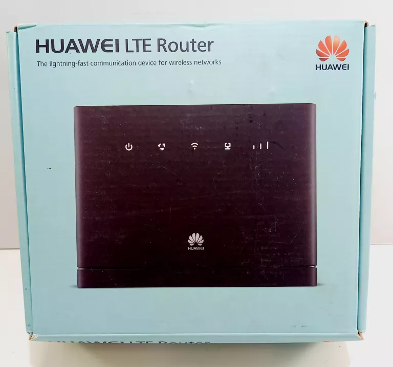 ROUTER HUAWEI B315 S-22