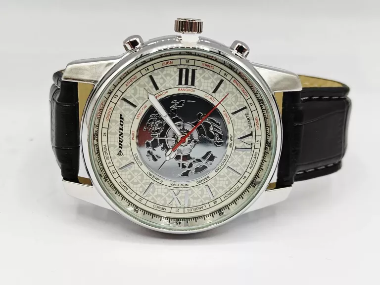 ZEGAREK DUNLOP @OKAZJA@